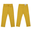 Pantalón Mayoral sarga slim fit basic