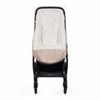 Saco Silla Walking Mum Botton Entretiempo Flores
