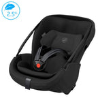 Silla Auto Maxi-Cosi Coral Slide Pro