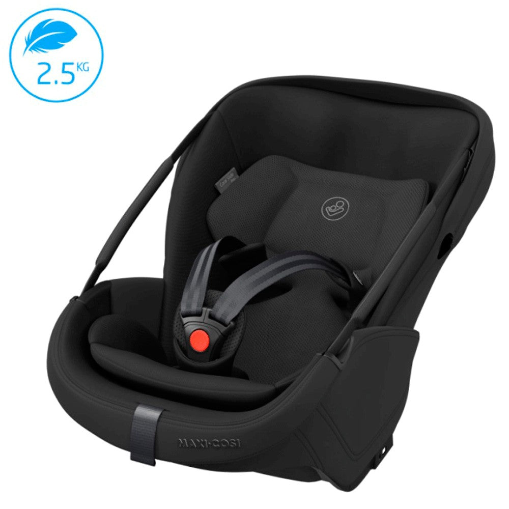 Silla Auto Maxi-Cosi Coral Slide Pro