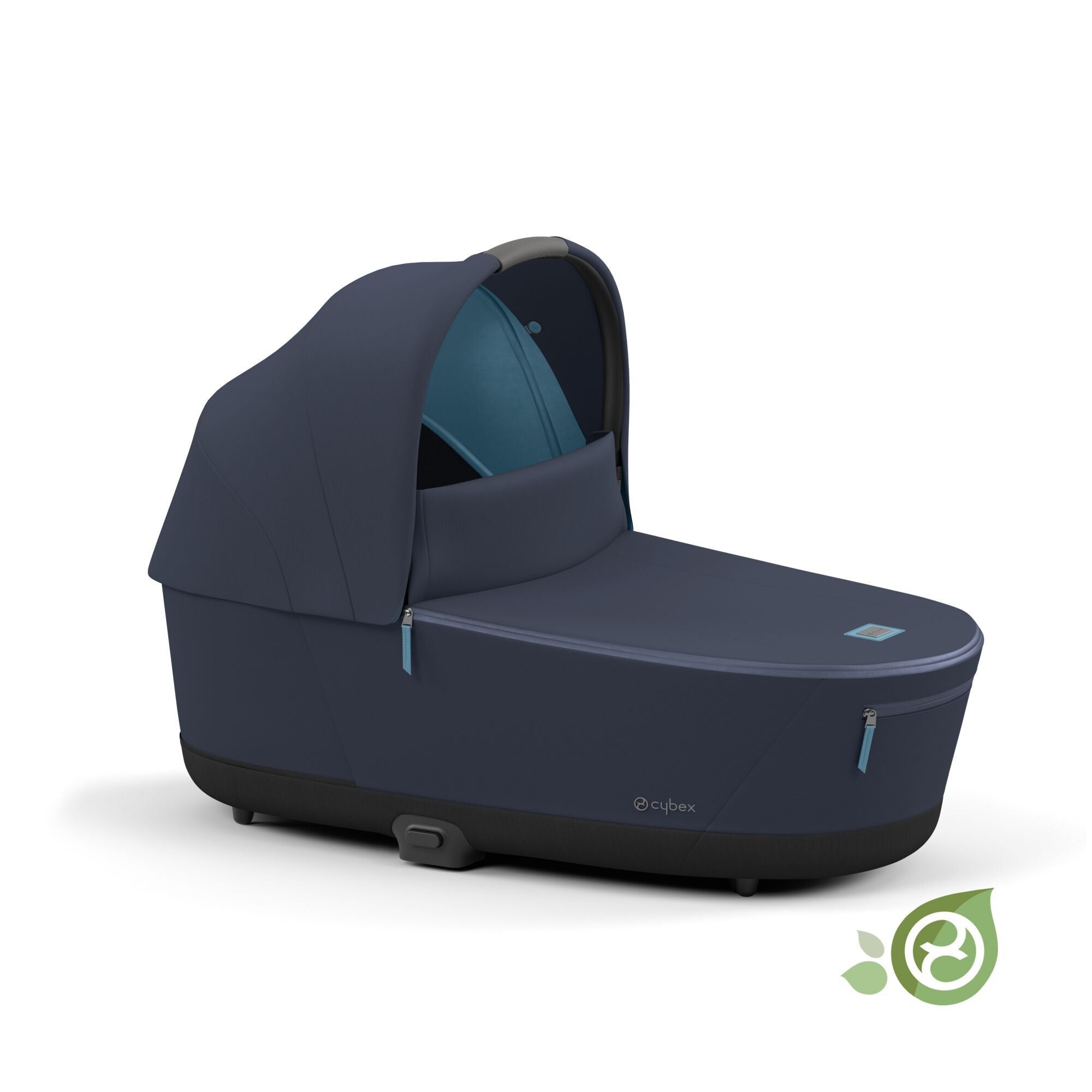 Capazo Lux Cybex Priam
