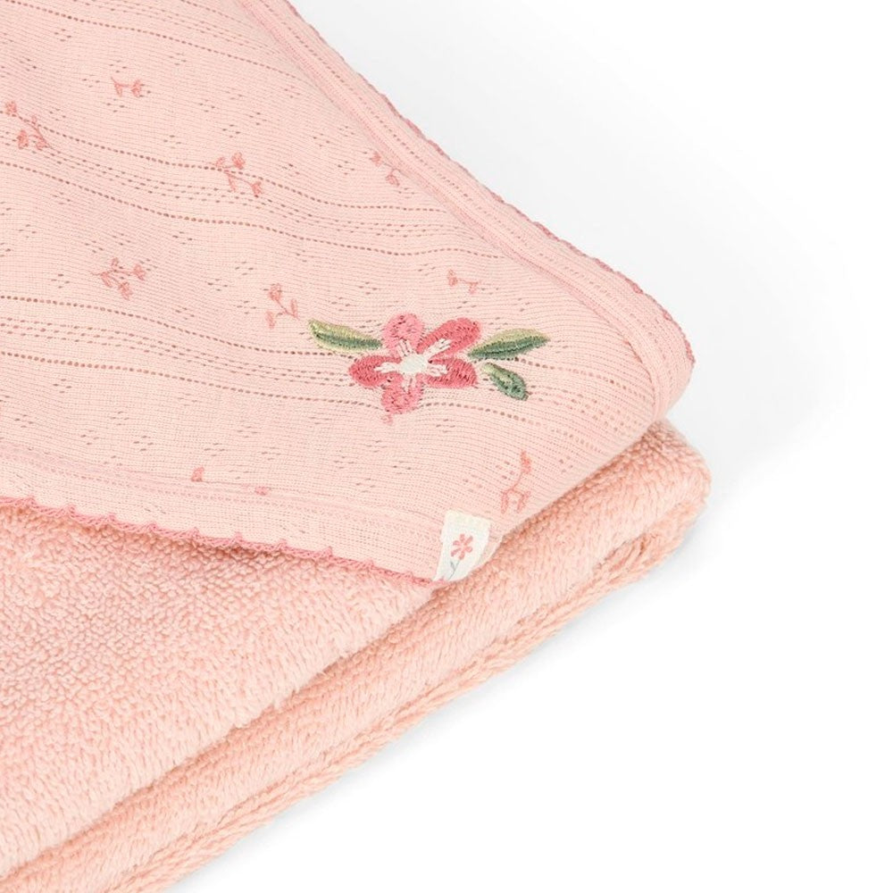 Capa de baño Little Dutch Puro Blossom