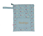 Bolsa Impermeable Grande Tutete Vintage Cars Personalizable
