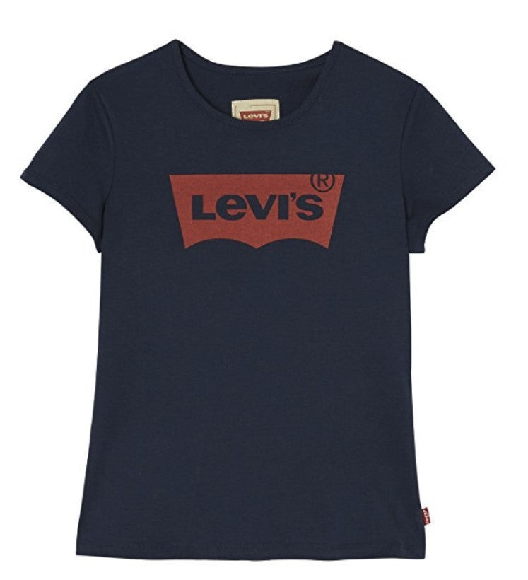 Camiseta Levis Nos Bat