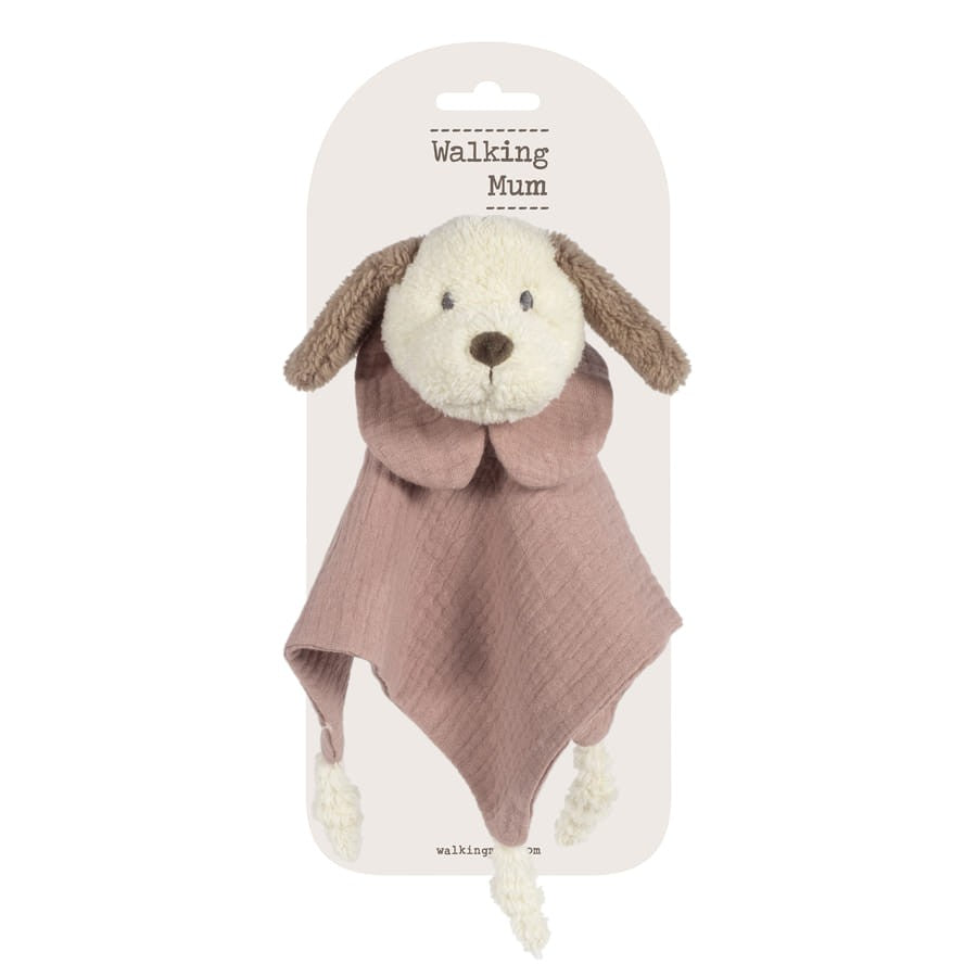 Perrito Doudou Walking Mum Sintra