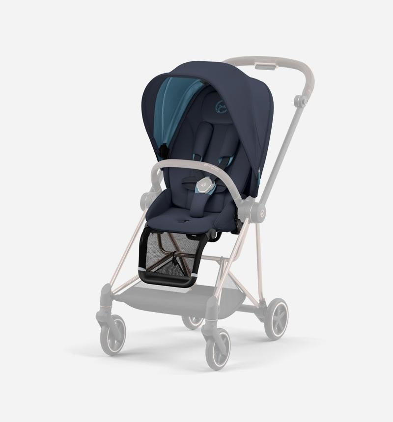 Pack Asiento Cybex Mios