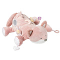 Peluche Nattou Zorro Multiactividades Alice 60 cm