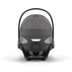 Silla Auto Cybex Cloud T Plus i-Size tejido transpirable