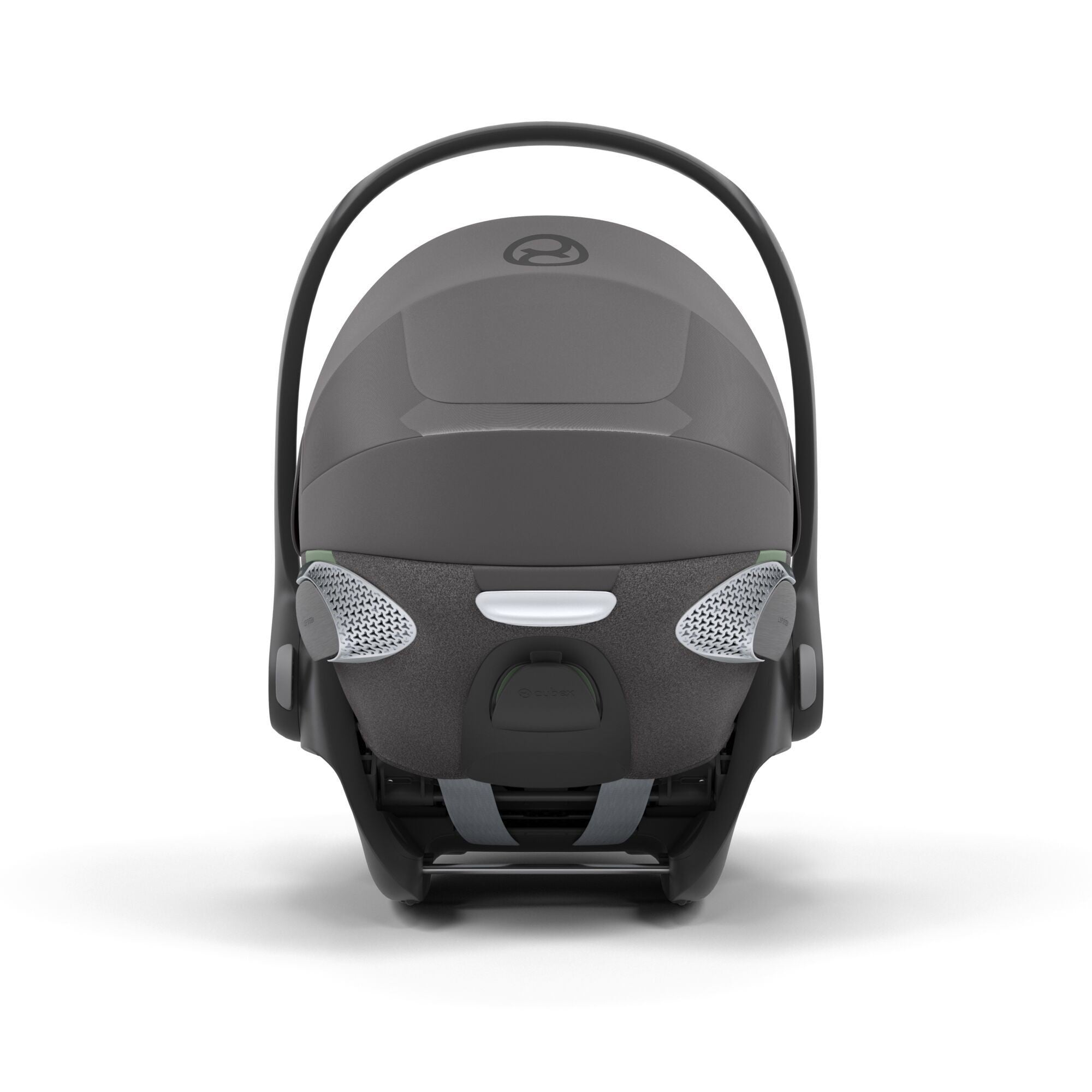 Silla Auto Cybex Cloud T Plus i-Size tejido transpirable