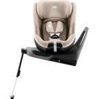 Silla auto Britax Römer SWIVEL 2 new
