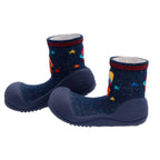 Zapato calcetín Attipas ROCKET NAVY