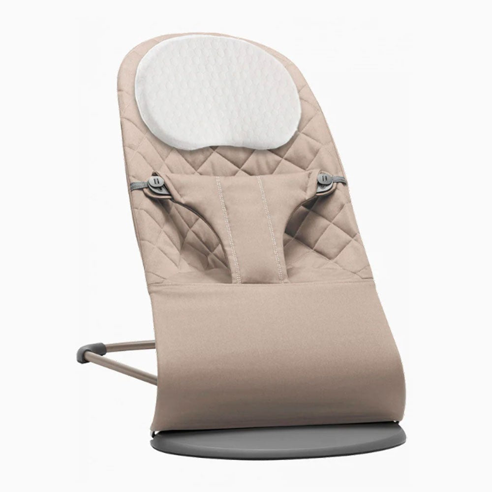 Almohada Ecus Care Pillow Mini 30x25 cm