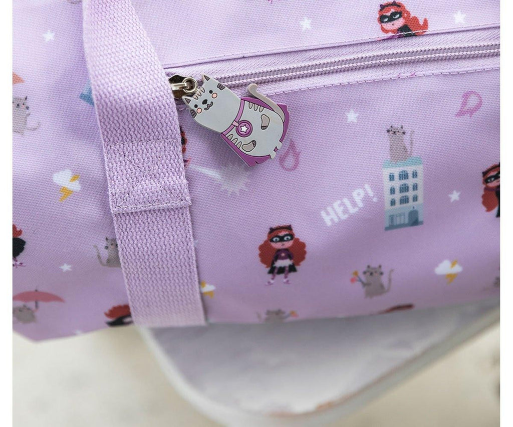 Bolsa Tutete Deporte Fantastic Girl Personalizable