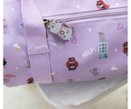 Bolsa Tutete Deporte Fantastic Girl Personalizable