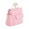 Bolso Maternal Pack Cambrass Windsord Summer