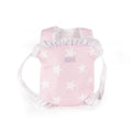 Mochila portabebe CARLOTA La Nina (24X31X2 CM)