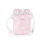 Mochila portabebe CARLOTA La Nina (24X31X2 CM)