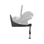 Base T para Silla Auto Cybex Cloud T i-Size y Sirona T