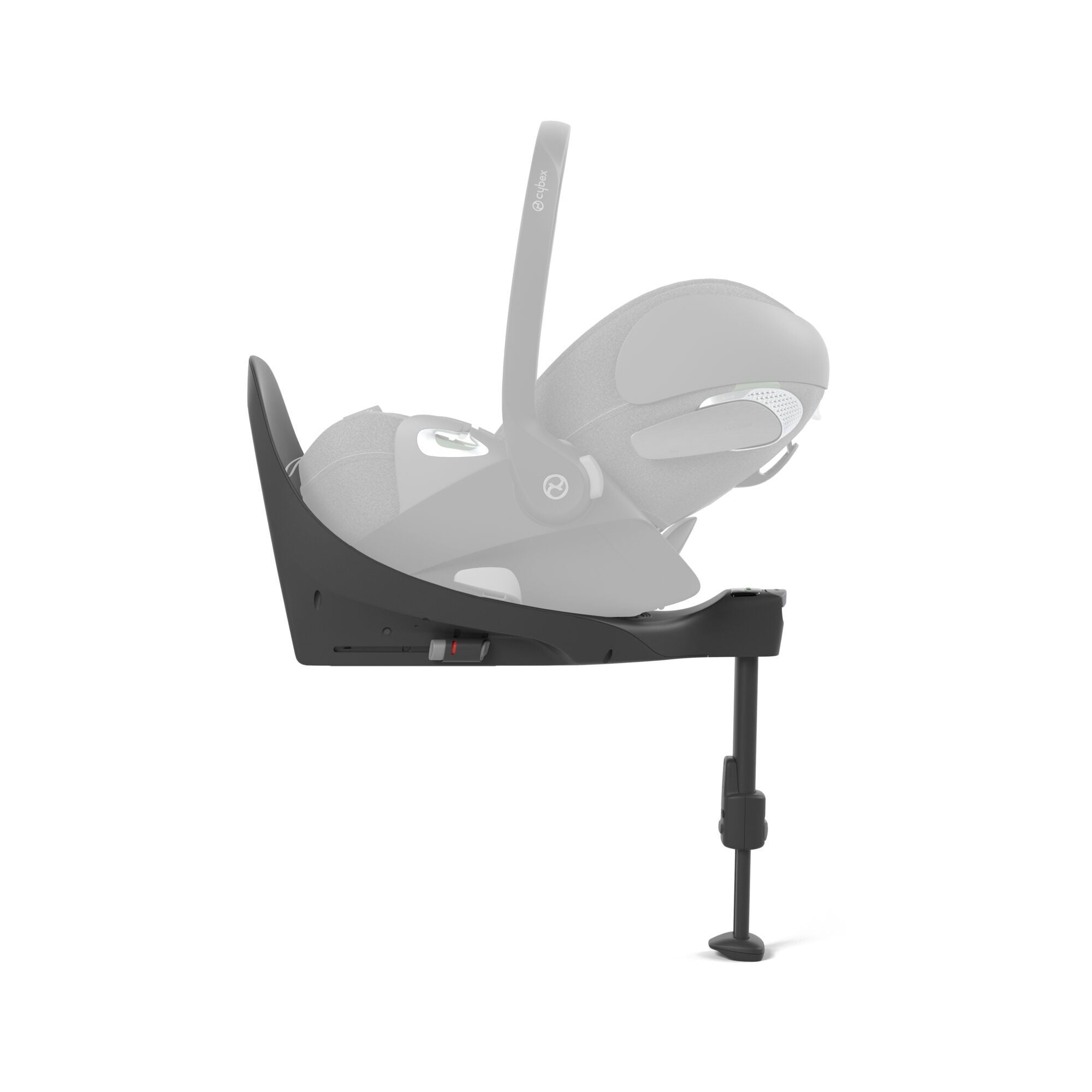 Base T para Silla Auto Cybex Cloud T i-Size y Sirona T