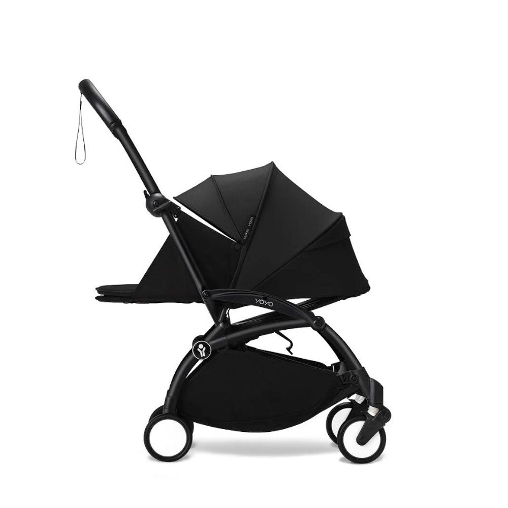 Pack recién nacido 0+ Stokke YOYO³