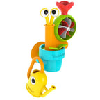Sube Sube Caracol Yookidoo