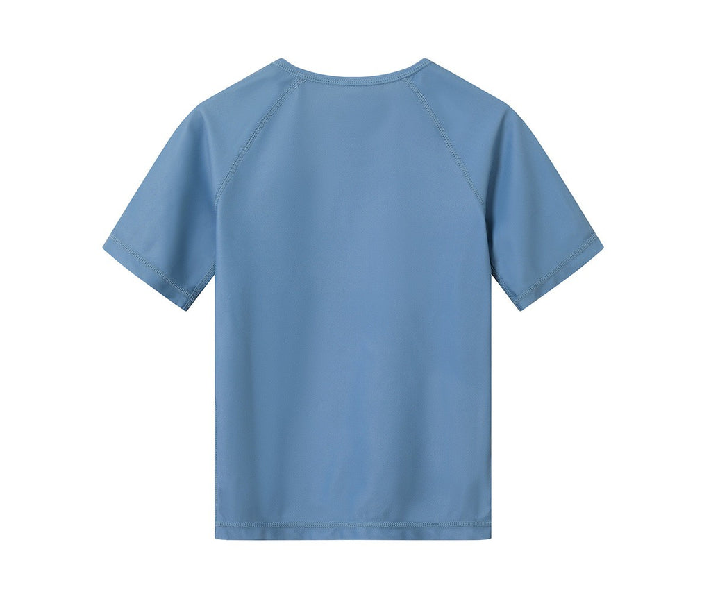 Camiseta Protección Solar Monnëka Hippos