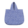 Poncho Toalla Walking Mum Summer Bandana