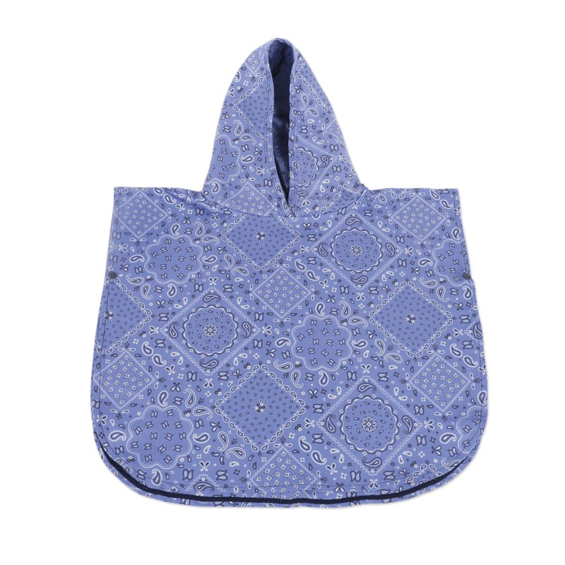 Poncho Toalla Walking Mum Summer Bandana