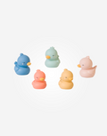 Juguetes de baño Saro Little Ducks