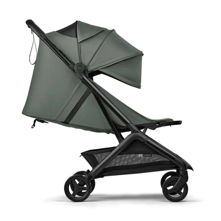 Silla paseo Bugaboo Butterfly 2