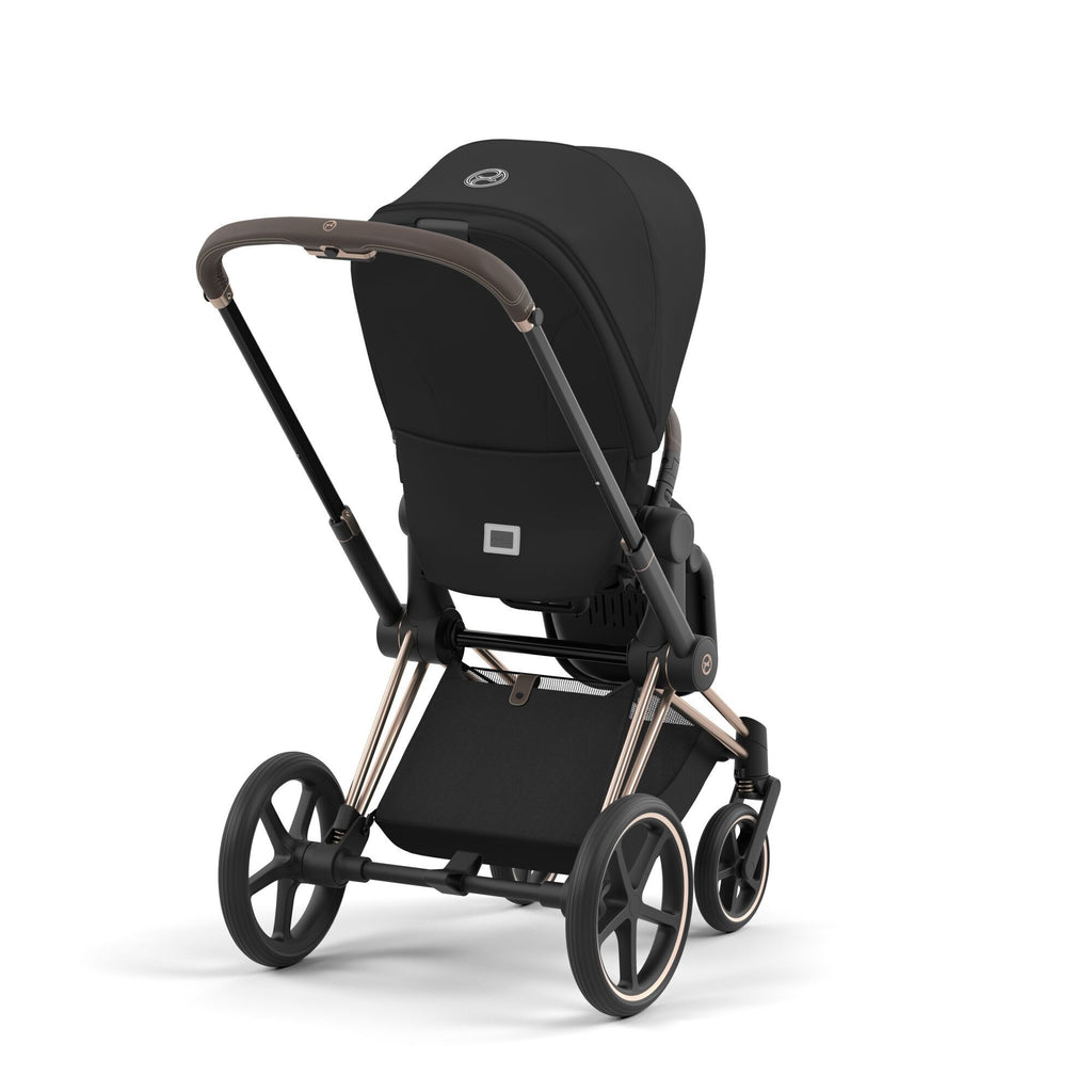 Pack Asiento Cybex Priam 2025