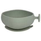 Cuenco de silicona B.Box con tapa