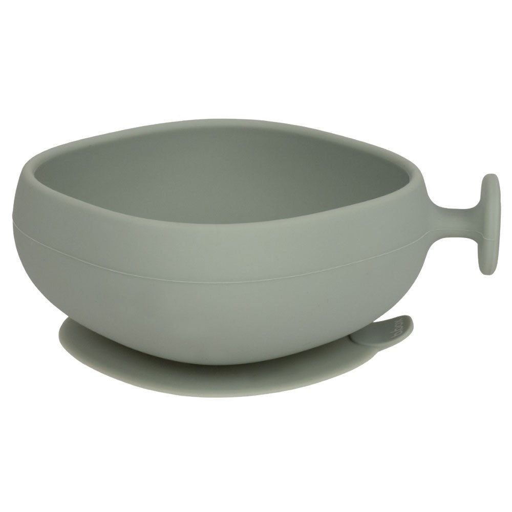 Cuenco de silicona B.Box con tapa