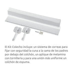 Kit Colecho para cunas Trama