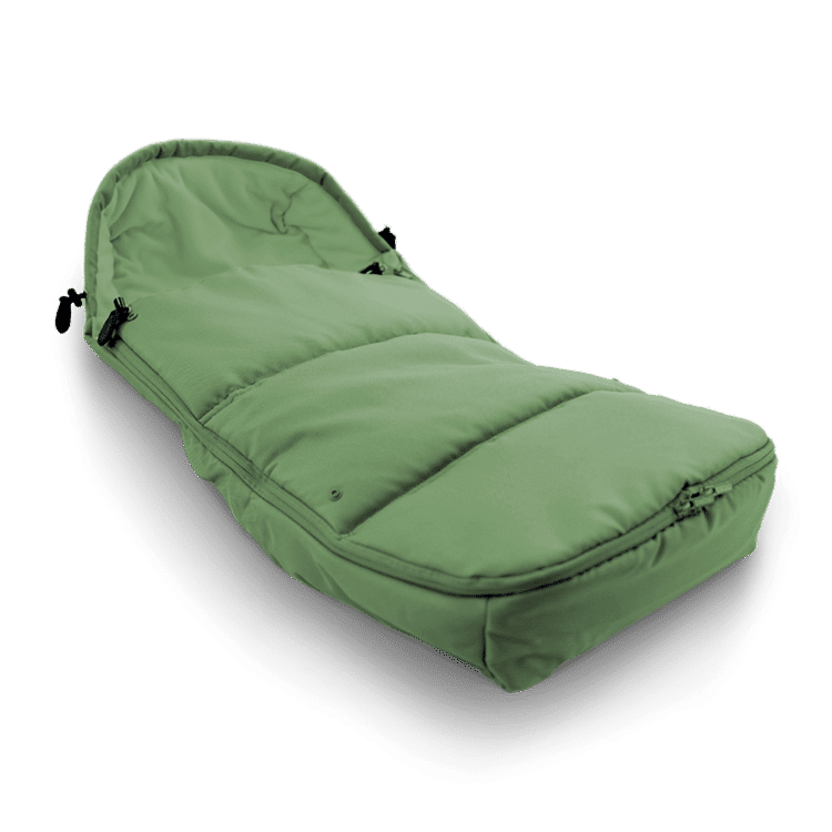 Saco universal Leclerc Invierno polar