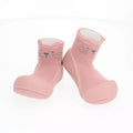 Zapato calcetín Attipas ANIMAL PINK
