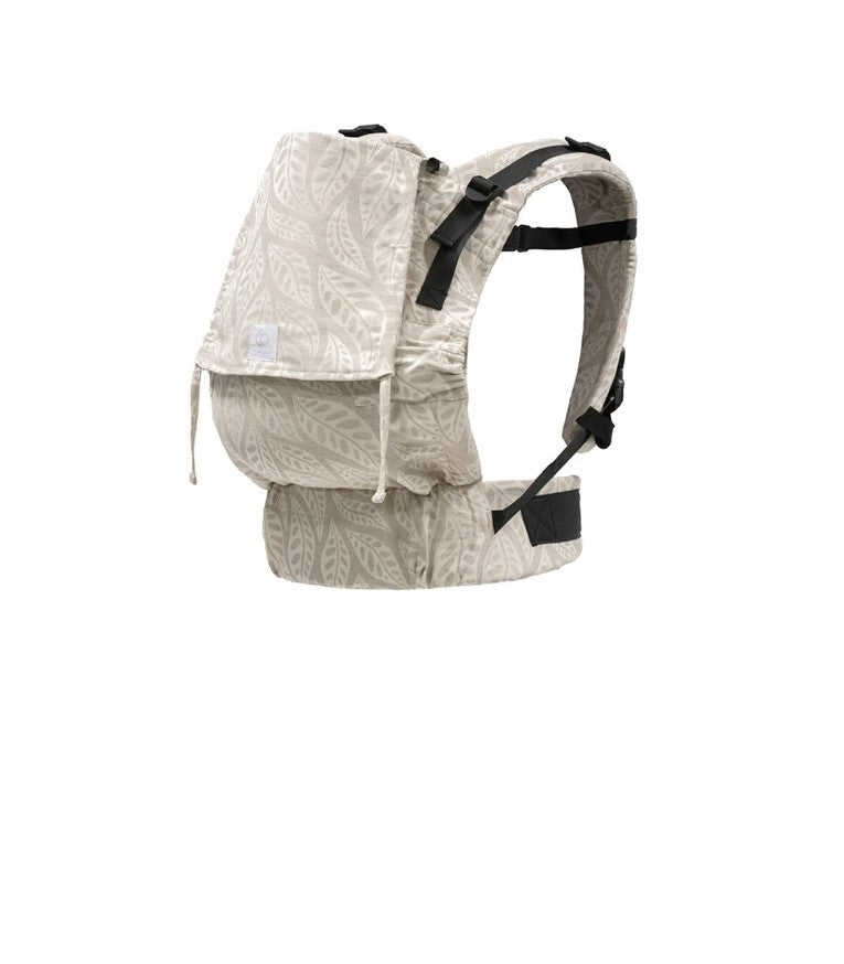 Mochila Portabebe Stokke LIMAS FLEX