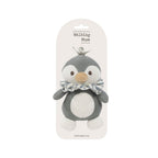Musical Pingüino Walking Mum Praliné