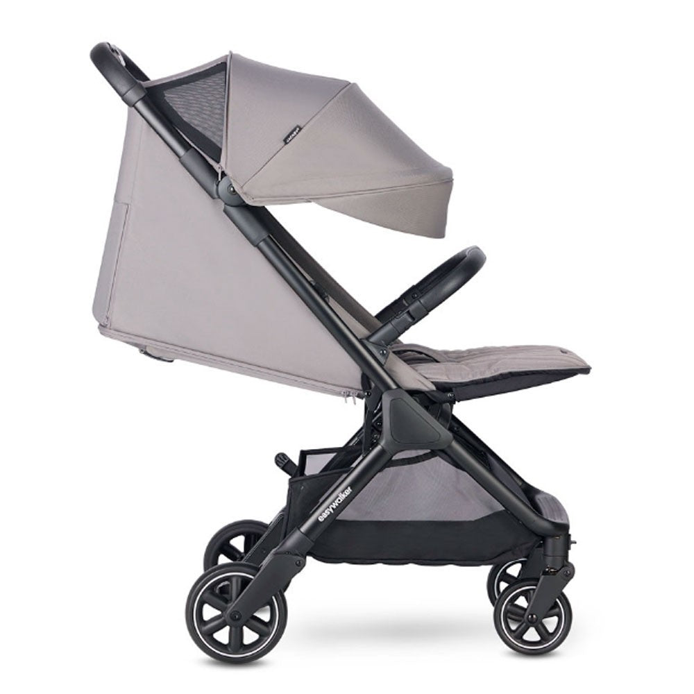 Silla paseo Easywalker JACKEY 2 regalo accesorio