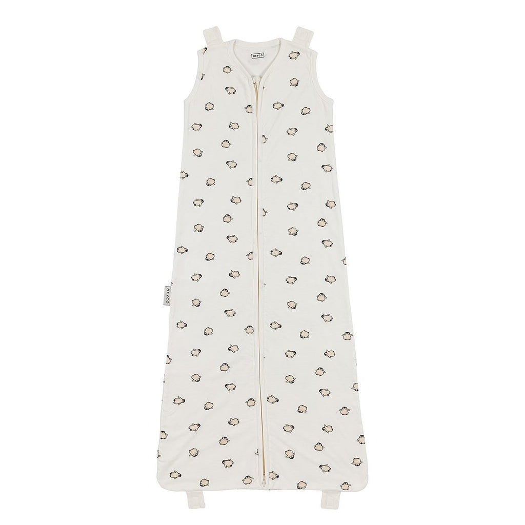 Saco Dormir Meyco Penguin Soft Sand 4 estaciones