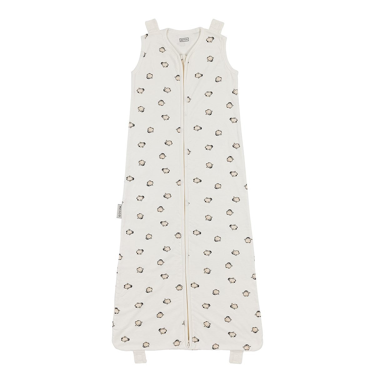Saco Dormir Meyco Penguin Soft Sand 4 estaciones