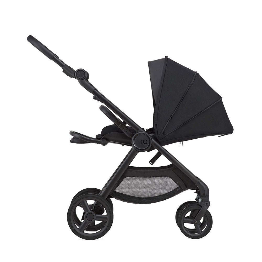 Cochecito Anex IQ Basic