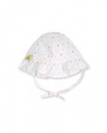 Gorro plana Tuc Tuc Sunday