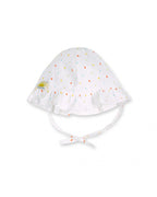 Gorro plana Tuc Tuc Sunday
