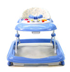 Andador Asalvo Baby Stars