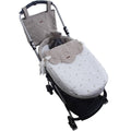 Cubrecoche Reversible Uzturre Marcial