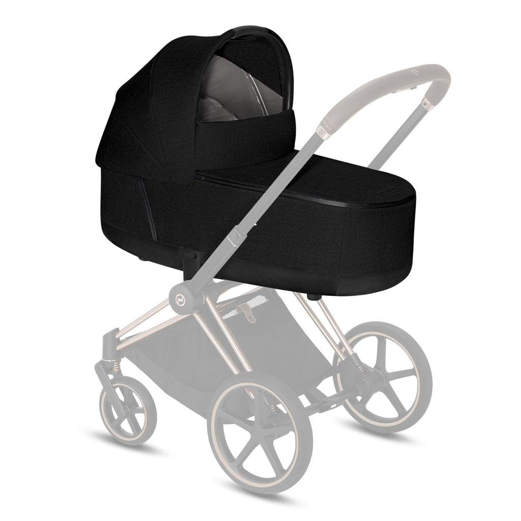 Capazo Lux Cybex PRIAM