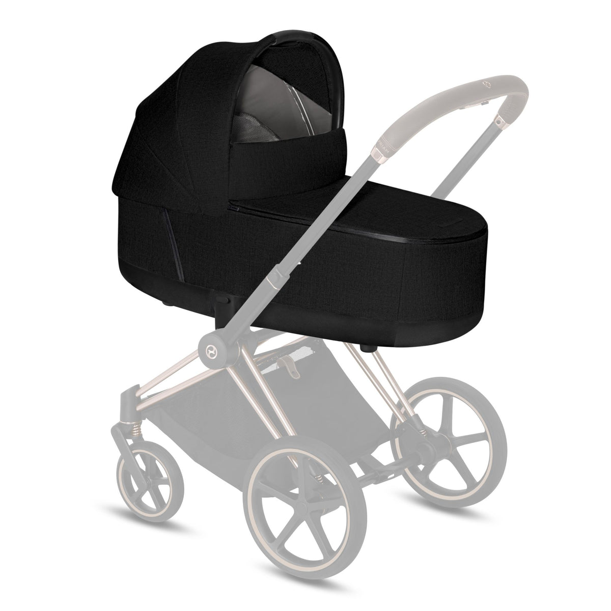 Capazo Lux Cybex PRIAM