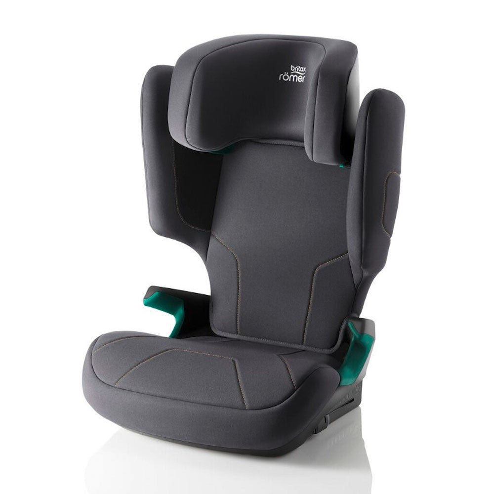 Silla Auto Britax Römer HI-LINER i-Size serie Diamont