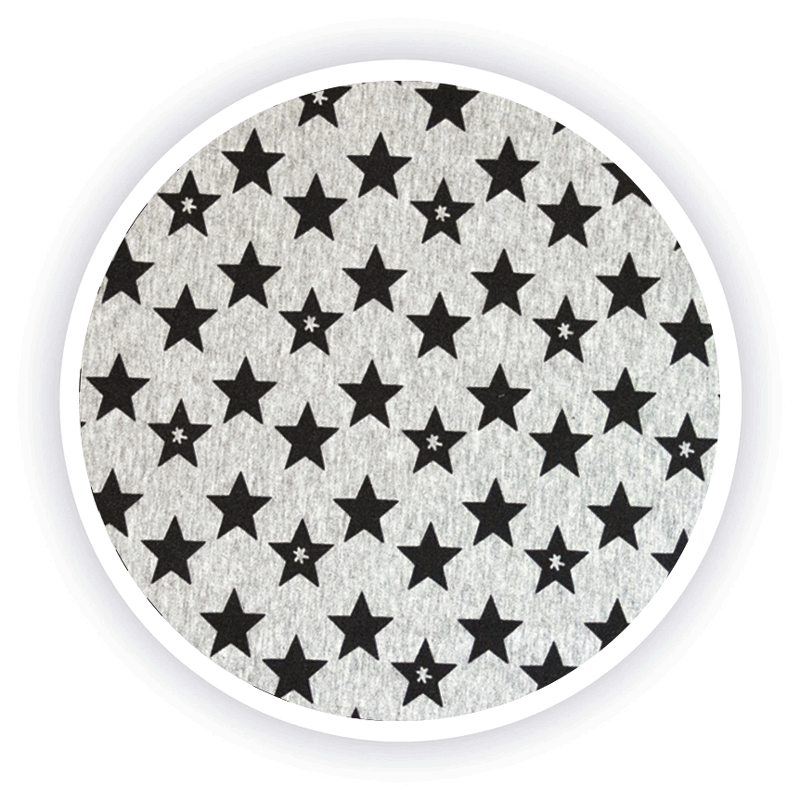 Funda transpirable para Hamaca Babybjörn Soft y Bliss Fundas BCN F185